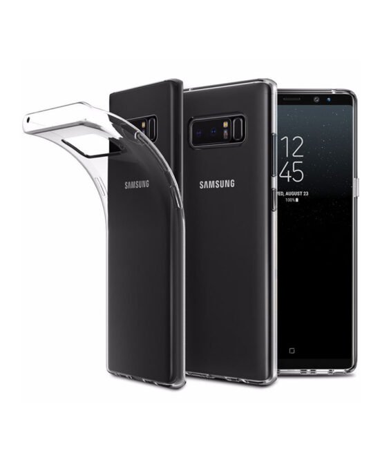 SMARTPHONES PERU VENTA DE EQUIPOS Y SERVICIO TECNICO 0000 0432 Jelly Case Samsung Note 8