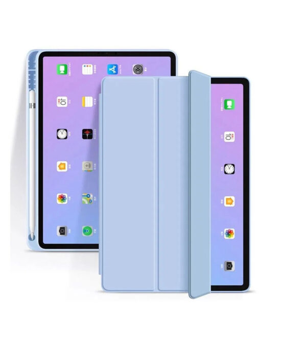 SMARTPHONES PERU VENTA DE EQUIPOS Y SERVICIO TECNICO 0000 0448 Smart Cover Ipad Air 4 10.9