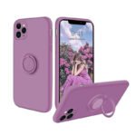 SMARTPHONES PERU VENTA DE EQUIPOS Y SERVICIO TECNICO 0000 0450 Silicone Case 360 IPhone 11