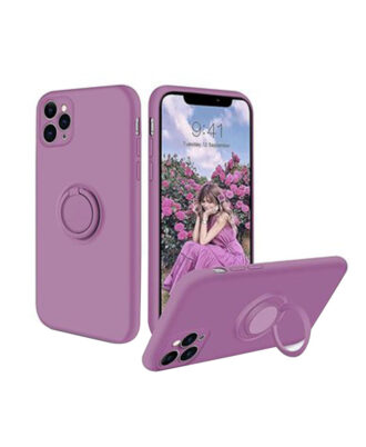 SMARTPHONES PERU VENTA DE EQUIPOS Y SERVICIO TECNICO 0000 0450 Silicone Case 360 IPhone 11