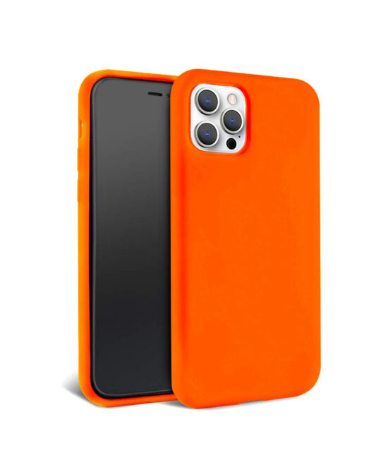 SMARTPHONES PERU VENTA DE EQUIPOS Y SERVICIO TECNICO 0000 0453 Silicone Case 360 IPhone 1212 Pro