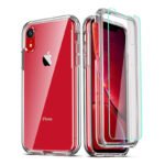 SMARTPHONES PERU VENTA DE EQUIPOS Y SERVICIO TECNICO 0000 0455 Silicone Case 360 IPhone Xr