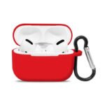 SMARTPHONES PERU VENTA DE EQUIPOS Y SERVICIO TECNICO 0000 0468 Silicone Case Para Airpods Pro