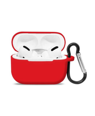 SMARTPHONES PERU VENTA DE EQUIPOS Y SERVICIO TECNICO 0000 0468 Silicone Case Para Airpods Pro