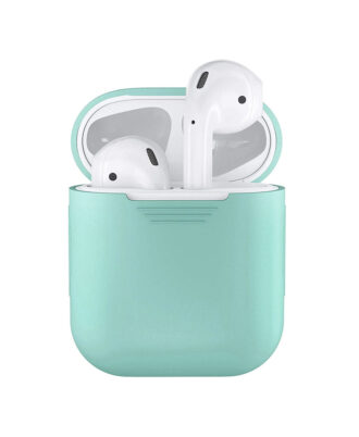 SMARTPHONES PERU VENTA DE EQUIPOS Y SERVICIO TECNICO 0000 0480 Silicone Case Airpods 1era Generacion