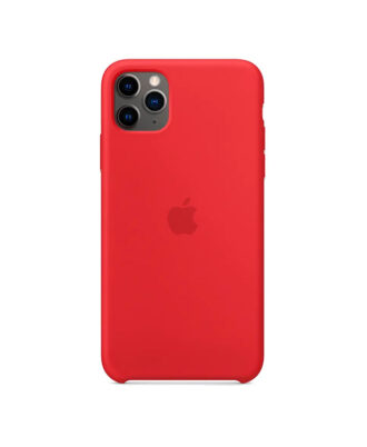 SMARTPHONES PERU VENTA DE EQUIPOS Y SERVICIO TECNICO 0000 0485 Silicone Case 360 IPhone 11 Pro Max