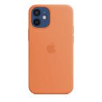 SMARTPHONES PERU VENTA DE EQUIPOS Y SERVICIO TECNICO 0000 0491 Silicone Case Iphone 12 Mini