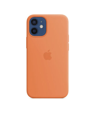 SMARTPHONES PERU VENTA DE EQUIPOS Y SERVICIO TECNICO 0000 0491 Silicone Case Iphone 12 Mini