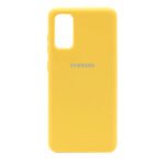 SMARTPHONES PERU VENTA DE EQUIPOS Y SERVICIO TECNICO 0000 0503 Silicone Case Samsung A10s