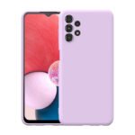 SMARTPHONES PERU VENTA DE EQUIPOS Y SERVICIO TECNICO 0000 0511 Silicone Case Samsung Galaxy A13