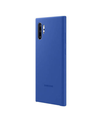 SMARTPHONES PERU VENTA DE EQUIPOS Y SERVICIO TECNICO 0000 0513 Silicone Case Samsung Note 10 Plus