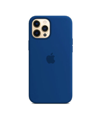 SMARTPHONES PERU VENTA DE EQUIPOS Y SERVICIO TECNICO 0000 0514 Silicone Case Iphone 12 Pro Max