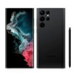 SMARTPHONES PERU VENTA DE EQUIPOS Y SERVICIO TECNICO 0001 0024 Samsung S22 Ultra 5G512GB 12GB