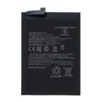 SMARTPHONES PERU VENTA DE EQUIPOS Y SERVICIO TECNICO 0000 0002 Bateria Poco X3 Pro