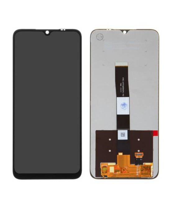 SMARTPHONES PERU VENTA DE EQUIPOS Y SERVICIO TECNICO 0000 0012 Pantalla XIAOMI REDMI 9C