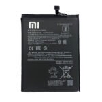 SMARTPHONES PERU VENTA DE EQUIPOS Y SERVICIO TECNICO 0000 0025 Bateria Poco M3