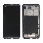 SMARTPHONES PERU VENTA DE EQUIPOS Y SERVICIO TECNICO 0000 0029 Pantalla LG Q7 x210bsy