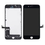 SMARTPHONES PERU VENTA DE EQUIPOS Y SERVICIO TECNICO 0000 0046 Pantalla iPhone SE