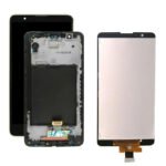 SMARTPHONES PERU VENTA DE EQUIPOS Y SERVICIO TECNICO 0000 0058 Pantalla LG K520