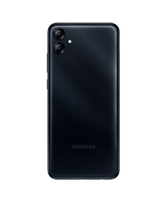 Samsung Galaxy A04e negro 2 SMARTPHONES PERU VENTA DE EQUIPOS Y SERVICIO TECNICO