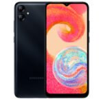 Samsung Galaxy A04e negro SMARTPHONES PERU VENTA DE EQUIPOS Y SERVICIO TECNICO