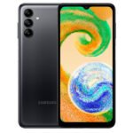 Samsung Galaxy A04s negro SMARTPHONES PERU VENTA DE EQUIPOS Y SERVICIO TECNICO