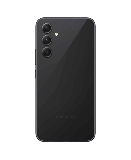 Samsung Galaxy A54 5G negro 2 SMARTPHONES PERU VENTA DE EQUIPOS Y SERVICIO TECNICO