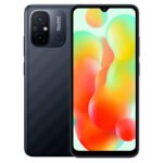 Xiaomi Redmi 12C negro SMARTPHONES PERU VENTA DE EQUIPOS Y SERVICIO TECNICO