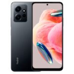 Xiaomi Redmi Note 12 negro SMARTPHONES PERU VENTA DE EQUIPOS Y SERVICIO TECNICO