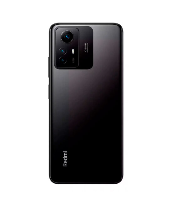 Xiaomi Redmi Note 12s negro 2 SMARTPHONES PERU VENTA DE EQUIPOS Y SERVICIO TECNICO