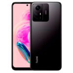 Xiaomi Redmi Note 12s negro SMARTPHONES PERU VENTA DE EQUIPOS Y SERVICIO TECNICO