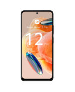 Xiaomi Redmi Note 12 Pro 4G negro 2 SMARTPHONES PERU VENTA DE EQUIPOS Y SERVICIO TECNICO