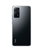 Xiaomi Redmi Note 12 Pro 4G negro 3 SMARTPHONES PERU VENTA DE EQUIPOS Y SERVICIO TECNICO