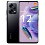 Xiaomi Redmi Note 12 Pro 5G Plus negro 1 SMARTPHONES PERU VENTA DE EQUIPOS Y SERVICIO TECNICO
