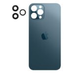 SMARTPHONES PERU VENTA DE EQUIPOS Y SERVICIO TECNICO 0000 0000 TAPA TRASERA 12 PRO