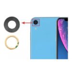 SMARTPHONES PERU VENTA DE EQUIPOS Y SERVICIO TECNICO 0000 0003 VIDRIO CAMARA IPHONE XR