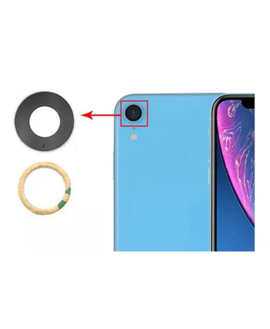 SMARTPHONES PERU VENTA DE EQUIPOS Y SERVICIO TECNICO 0000 0003 VIDRIO CAMARA IPHONE XR