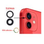 SMARTPHONES PERU VENTA DE EQUIPOS Y SERVICIO TECNICO 0000 0014 VIDRIO CAMARA IPHONE 12 MINI