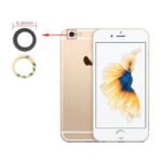 SMARTPHONES PERU VENTA DE EQUIPOS Y SERVICIO TECNICO 0000 0022 VIDRIO CAMARA IPHONE 6S