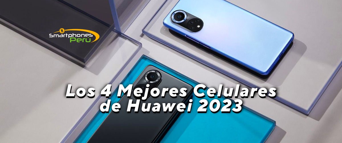 PLANTILLA IMAGEN PRINCIPAL BLOG Mejores fonos Huawei solo 4