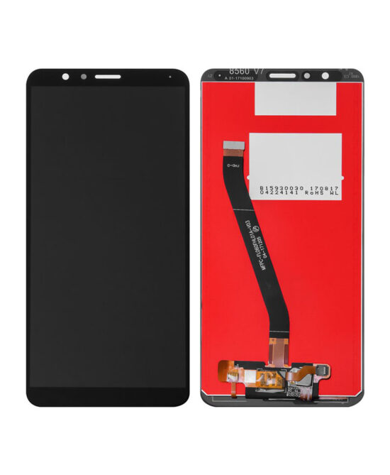 SMARTPHONES PERU VENTA DE EQUIPOS Y SERVICIO TECNICO 0000 0000 HONOR 7X