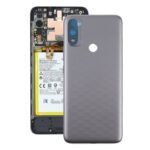 SMARTPHONES PERU VENTA DE EQUIPOS Y SERVICIO TECNICO 0000 0000 TAPA TRASERA MOTO E7I POWER