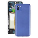 SMARTPHONES PERU VENTA DE EQUIPOS Y SERVICIO TECNICO 0000 0000 Tapa trasera samsung a03