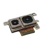 SMARTPHONES PERU VENTA DE EQUIPOS Y SERVICIO TECNICO 0000 0001 Camara Trasera Samsung Z FOLD 3