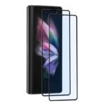 SMARTPHONES PERU VENTA DE EQUIPOS Y SERVICIO TECNICO 0000 0001 GLASS Samsung z fold 3