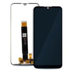 SMARTPHONES PERU VENTA DE EQUIPOS Y SERVICIO TECNICO 0000 0001 Pantalla MOTO E6 Plus