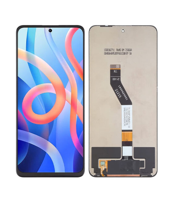 SMARTPHONES PERU VENTA DE EQUIPOS Y SERVICIO TECNICO 0000 0001 REDMI NOTE 11 5G M4 PRO 5G ORIG