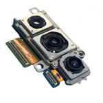 SMARTPHONES PERU VENTA DE EQUIPOS Y SERVICIO TECNICO 0000 0002 Camara Trasera Samsung Z FOLD 2