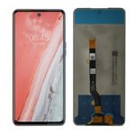 SMARTPHONES PERU VENTA DE EQUIPOS Y SERVICIO TECNICO 0000 0002 SPARK 8 PRO