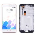 SMARTPHONES PERU VENTA DE EQUIPOS Y SERVICIO TECNICO 0000 0004 M3 NOTE